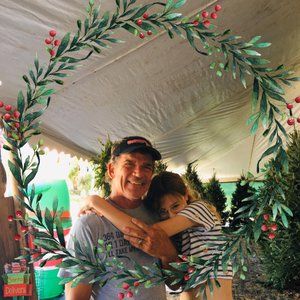 Meet your Posher, Dawne